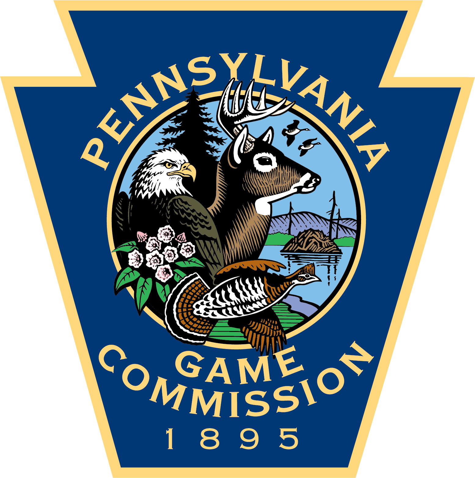 2024 Pennsylvania Fish And Wildlife Diversity Forum